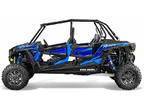 2015 Polaris RZR XP 4 1000 EPS