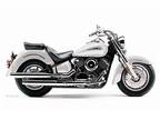 2008 Yamaha V Star 1100 Classic