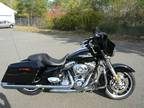 2012 Harley-Davidson Street Glide