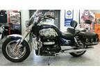 2007 Triumph Rocket III Classic