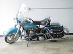 1955 Harley-Davidson FLH HYDRA GLIDE -Delivery Worldwide-