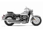 2009 Yamaha V Star Classic