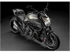 2015 Ducati Diavel Titanium