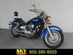 2006 Honda Shadow 750