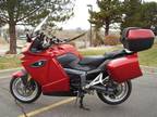 2010 Bmw K 1300 Gt