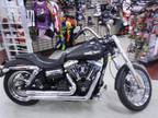 2006 Harley-Davidson Dyna Street Bob