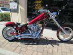 2004 American Ironhorse Texas Chopper