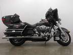 2007 Harley-Davidson Ultra Classic Electra Glide Used Motorcycles for sale