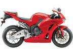 2014 Honda CBR600RR