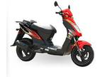 2014 Kymco Agility 125