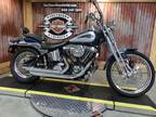 1999 Harley-Davidson FXSTS Springer Softail