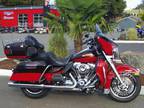 2010 Harley-Davidson Electra Glide Ultra Limited