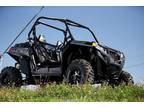 2014 Polaris RZR 900 EPS Stealth Black