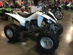 2013 Yamaha Raptor 250