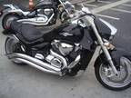 2007 Suzuki Boulevard M109R