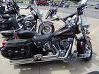 2007 Harley-Davidson Heritage Softail Classic