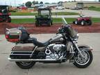 2004 Harley-Davidson FLHTCUI Ultra Classic Electra Glide