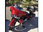 2010 Harley Davidson FNS Ultra Classic in Chiloquin, OR