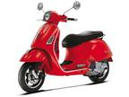 2014 Vespa GTS 300 i.e. Super