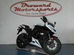 2013 Kawasaki Ninja 1000 ABS