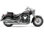 2013 Yamaha Road Star S