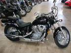 2005 Honda Shadow VLX 600 (VT600C)