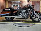 2014 Harley-Davidson Road King