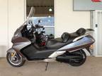 2007 Honda Silver Wing (FSC600)