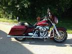 2008 Harley-Davidson Street Glide