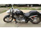 2004 Honda VTX 1300 (VTX1300C)