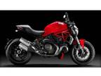 2015 Ducati Monster 1200