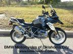 2015 Bmw R 1200 Gs