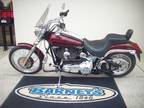 2003 Harley-Davidson FXSTD/FXSTDI Softail Deuce