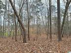 Plot For Sale In Talladega, Alabama