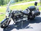 2005 Yamaha V Star