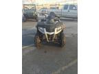 2008 Polaris Sportsman 300 4X4