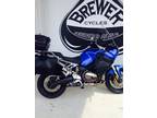 2012 Yamaha Super T�n�r�