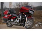 2011 Harley-Davidson FLTRUSE - Road Glide CVO Ultra