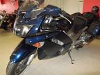 2006 Yamaha FJR 1300 Sport Tourer only 12,760 miles