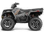 2015 Polaris Sportsman 570 SP