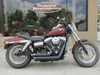 2008 Harley-Davidson Dyna Fat Bob