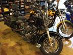 2006 Harley-Davidson Heritage Softail Classic