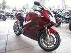 2007 Honda Interceptor (VFR800FI)