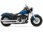 2014 Harley-Davidson Softail Slim