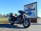 2014 Harley-Davidson Electra Glide Ultra Classic