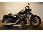 2013 Harley-Davidson Sportster Iron 883