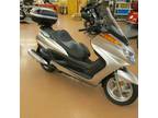 2007 Yamaha Majesty