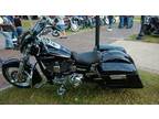 2012 Harley Super Glide Custom