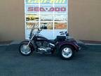 2007 Motor Trike VTX 1300