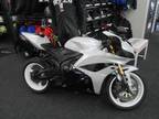 2012 Honda CBR600RR